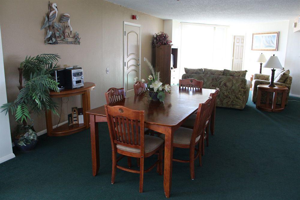 Hotel Atlantic Terrace Daytona Beach Shores Esterno foto